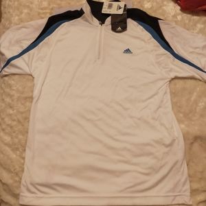 New Adidas man's shirt